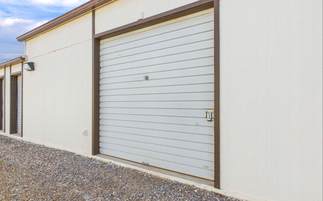 A Family’s Fresh Start in Pahrump Made Easier with Convenient Self-Storage